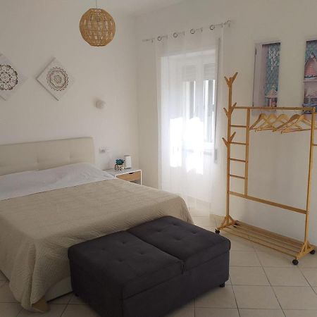 La Casa Di May Villa Olbia Bagian luar foto