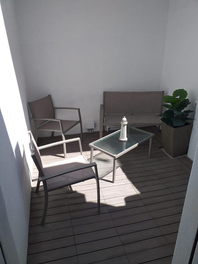 La Casa Di May Villa Olbia Bagian luar foto