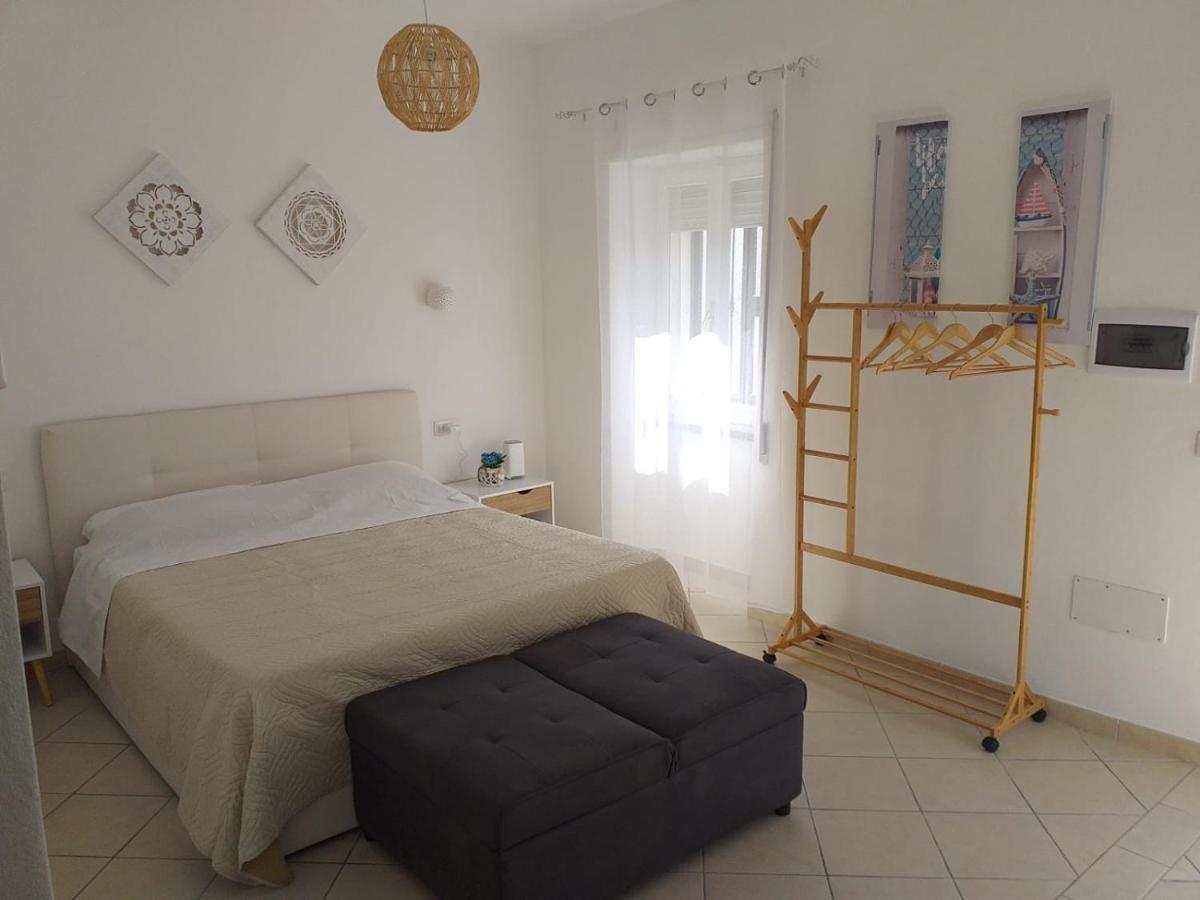 La Casa Di May Villa Olbia Bagian luar foto