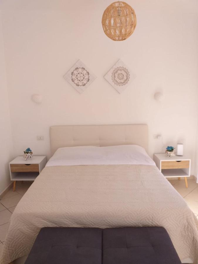 La Casa Di May Villa Olbia Bagian luar foto