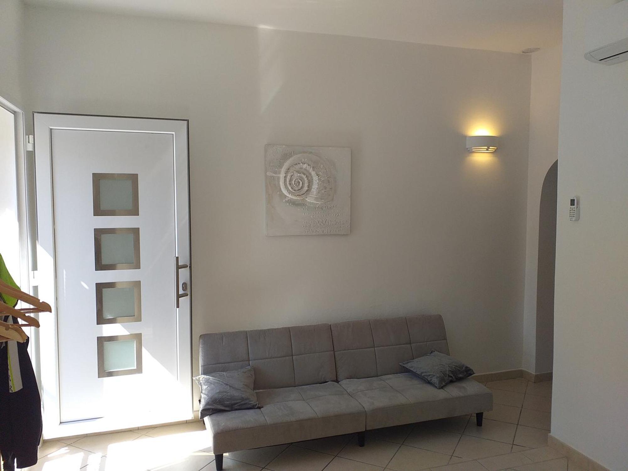La Casa Di May Villa Olbia Bagian luar foto